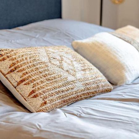Superbe Appartement Neuf, Climatise Centre Village Le Plan-de-la-Tour Εξωτερικό φωτογραφία