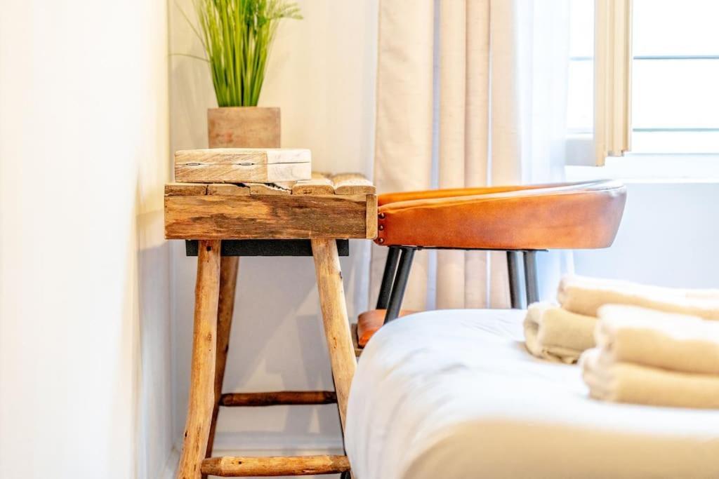 Superbe Appartement Neuf, Climatise Centre Village Le Plan-de-la-Tour Εξωτερικό φωτογραφία